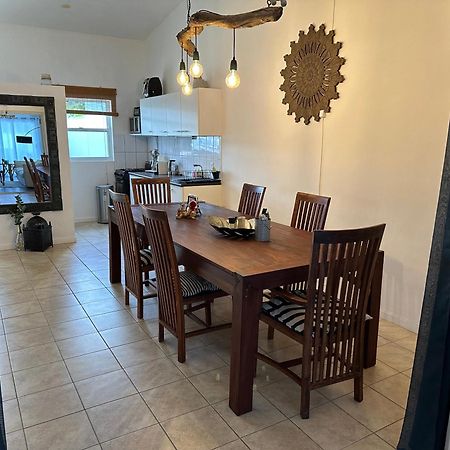 Villa Susanna 3 Bedroom 2 Bathroom House Sleeps 6Plus Willemstad Exteriér fotografie
