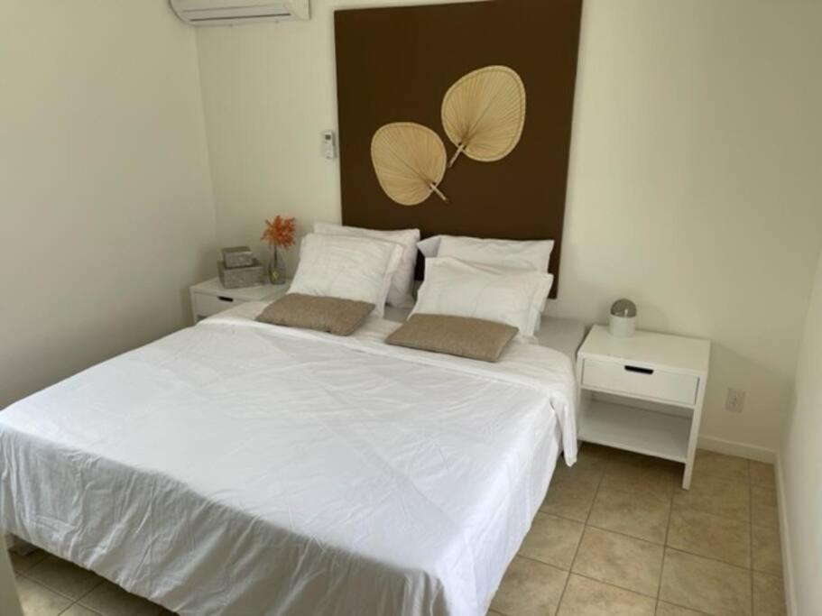 Villa Susanna 3 Bedroom 2 Bathroom House Sleeps 6Plus Willemstad Exteriér fotografie