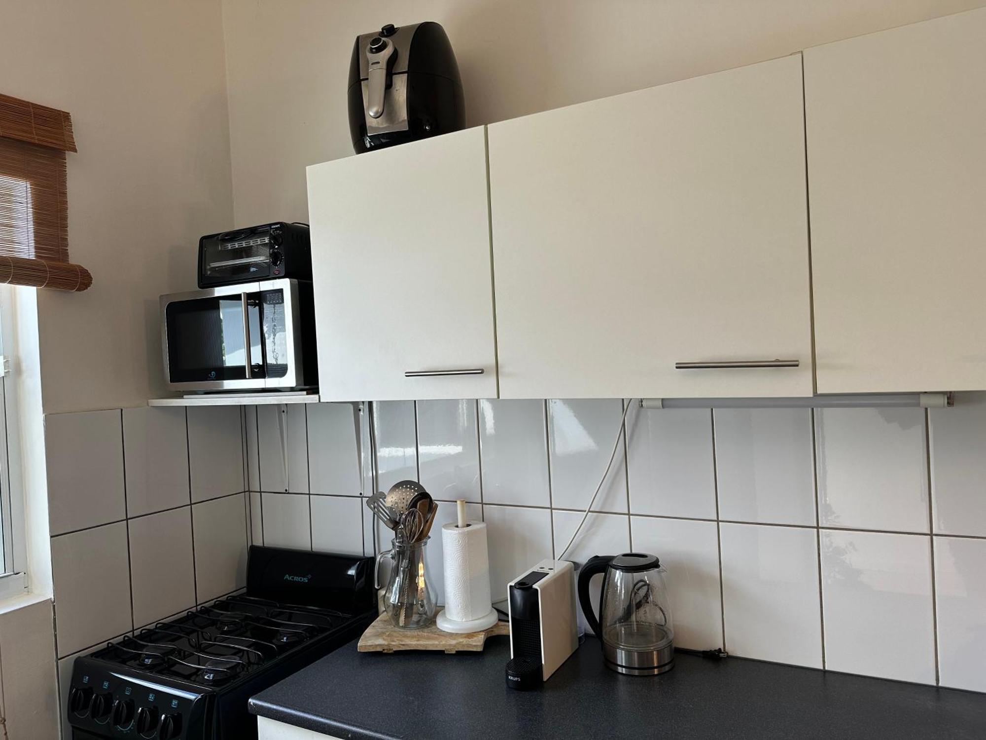 Villa Susanna 3 Bedroom 2 Bathroom House Sleeps 6Plus Willemstad Exteriér fotografie