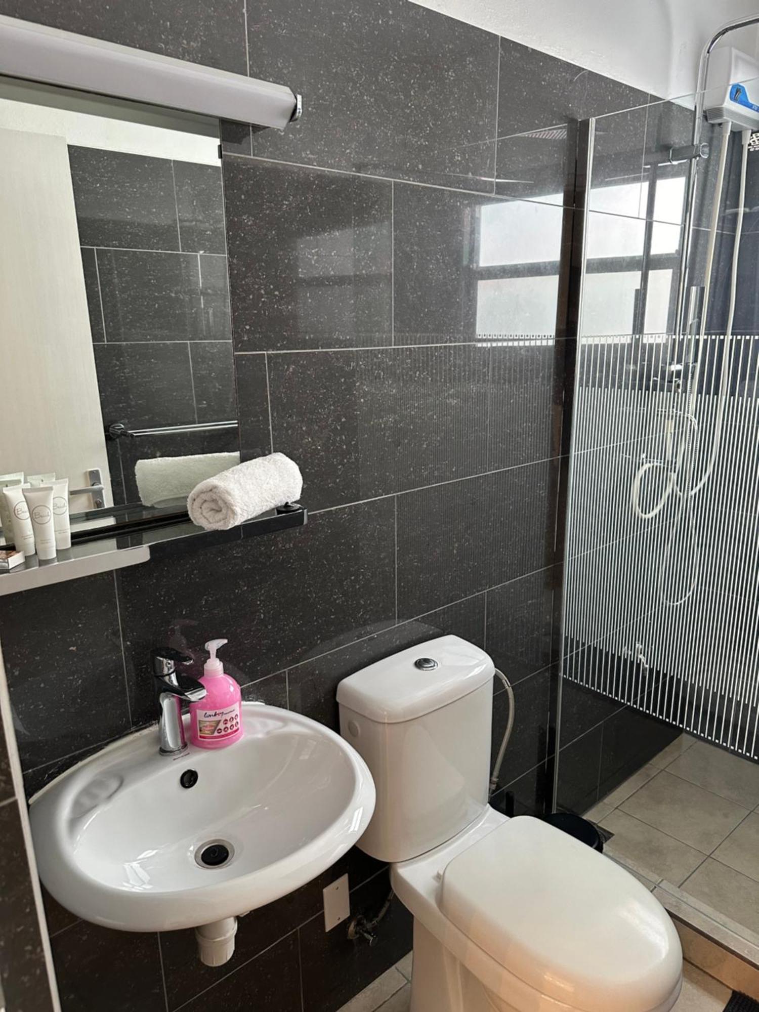Villa Susanna 3 Bedroom 2 Bathroom House Sleeps 6Plus Willemstad Exteriér fotografie