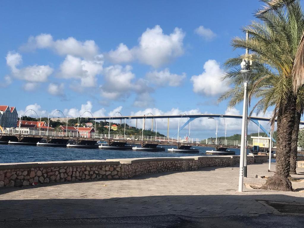Villa Susanna 3 Bedroom 2 Bathroom House Sleeps 6Plus Willemstad Exteriér fotografie