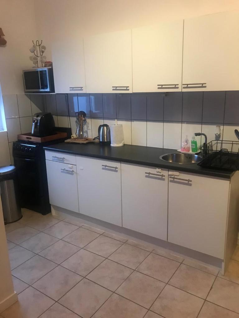 Villa Susanna 3 Bedroom 2 Bathroom House Sleeps 6Plus Willemstad Exteriér fotografie